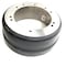 Webb Brake Drum 16.50 X 7.0 Bal. Bolt Hole Quantity 5 Or 6, Mounting Hole Diameter .66 68897F20 - alternate 4